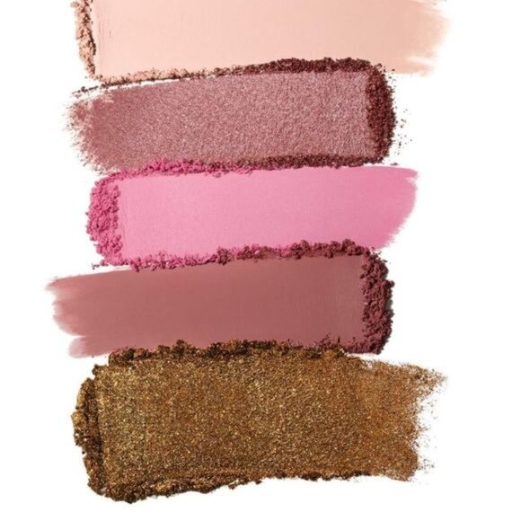 Sephora Color Shifter Eye Palette NEW Unlimited Mauve Shades - Picture 5 of 14